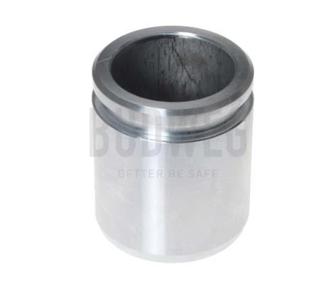Piston, brake caliper